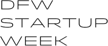 DFW Startup Week