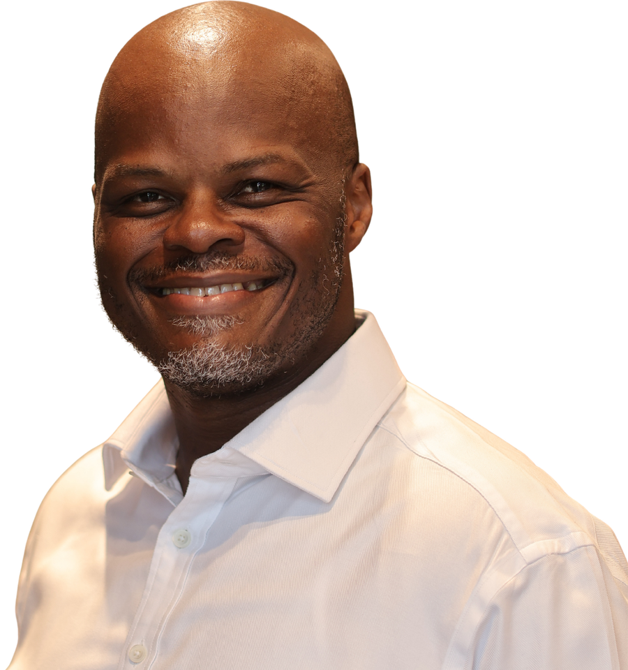 Mobolaji Sokunbi